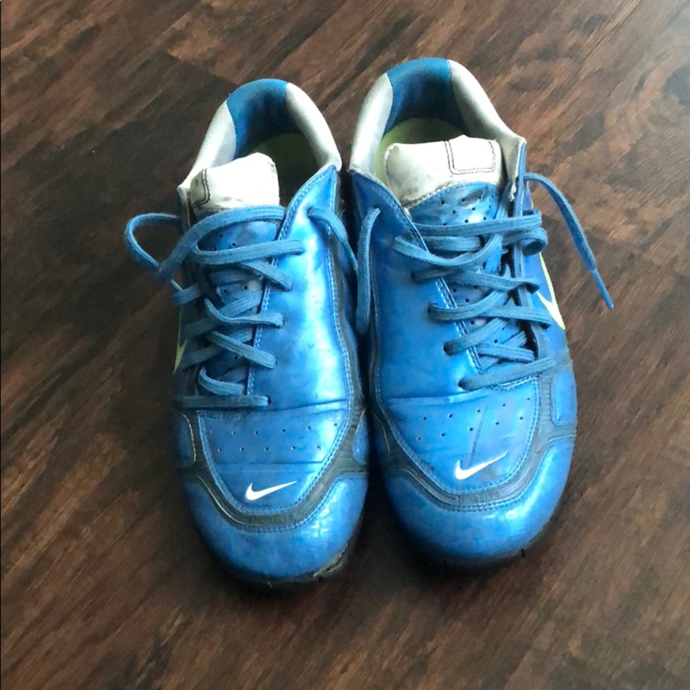 Nike 5 Air Zoom Control ii